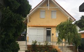 Sunhouse, Balatonvilagos